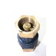 GM NRV Check Valve/Non Return Valve Vertical Lift Screwed Forged ISI Marked (RMW)